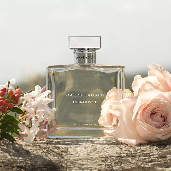 Ralph Lauren Romance Eau De Parfum 100ml