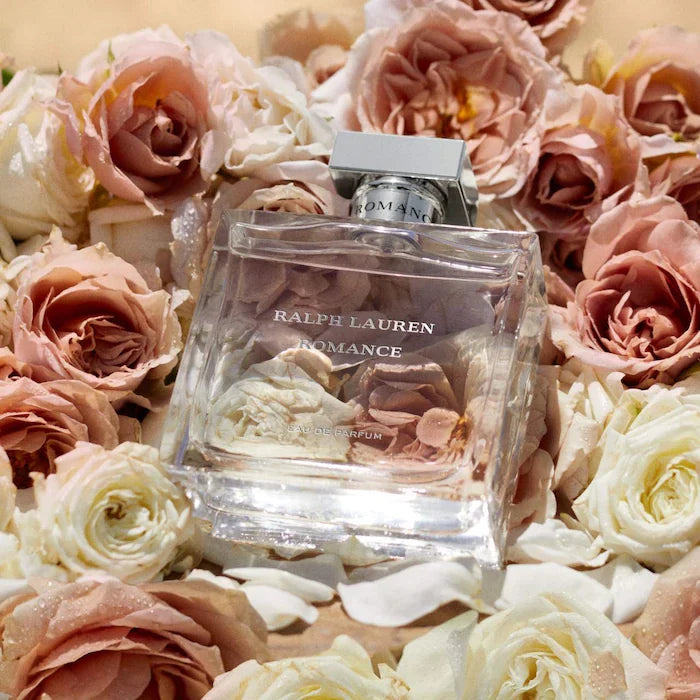 Ralph Lauren Romance Eau De Parfum 100ml