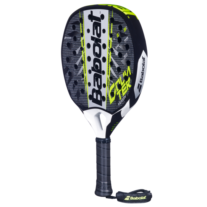 Raquette de padel Babolat Counter Veron 2.6 2026 - Esprit Padel Shop