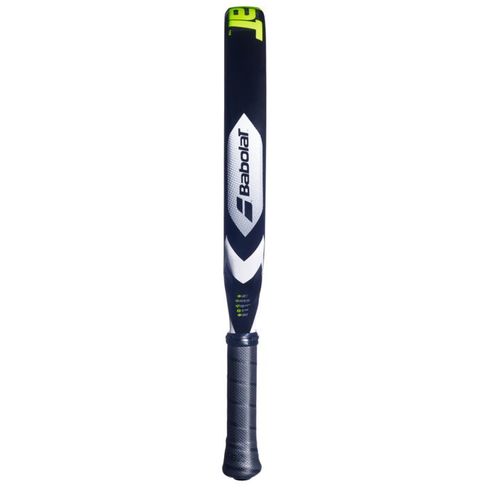 Raquette de padel Babolat Counter Veron 2.6 2026 - Esprit Padel Shop