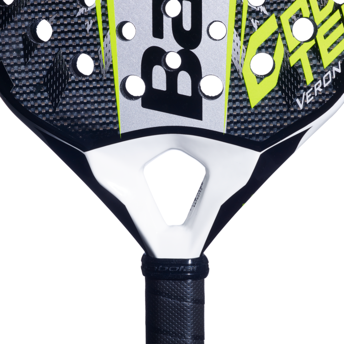 Raquette de padel Babolat Counter Veron 2.6 2026 - Esprit Padel Shop