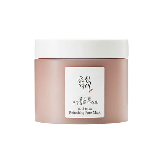 Beauty of Joseon Red Bean Refreshing Pore Mask Nudie Glow Australia