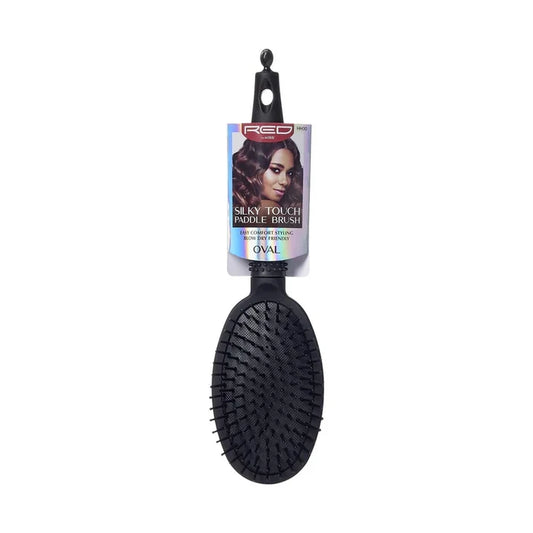 Red by Kiss Blow dry friendly Oval Brush HH30