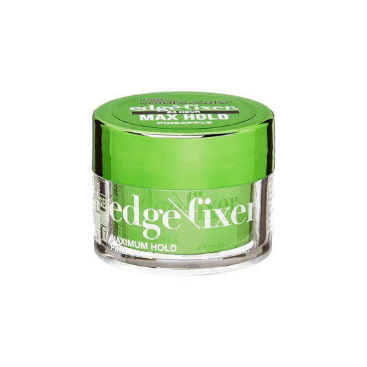 Red by Kiss Edge Fixer Max Hold - Pineapple 30ml