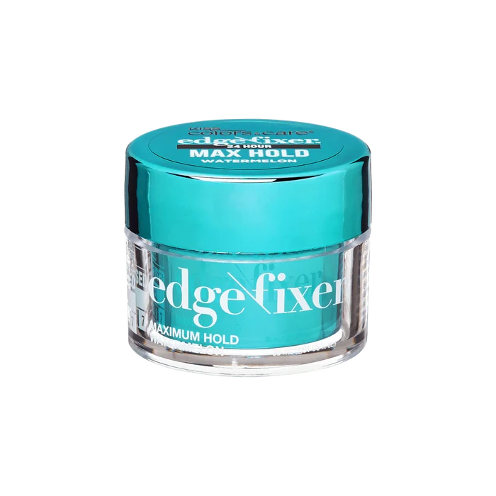 Red by Kiss Edge Fixer Max Hold - Watermelon 30ml