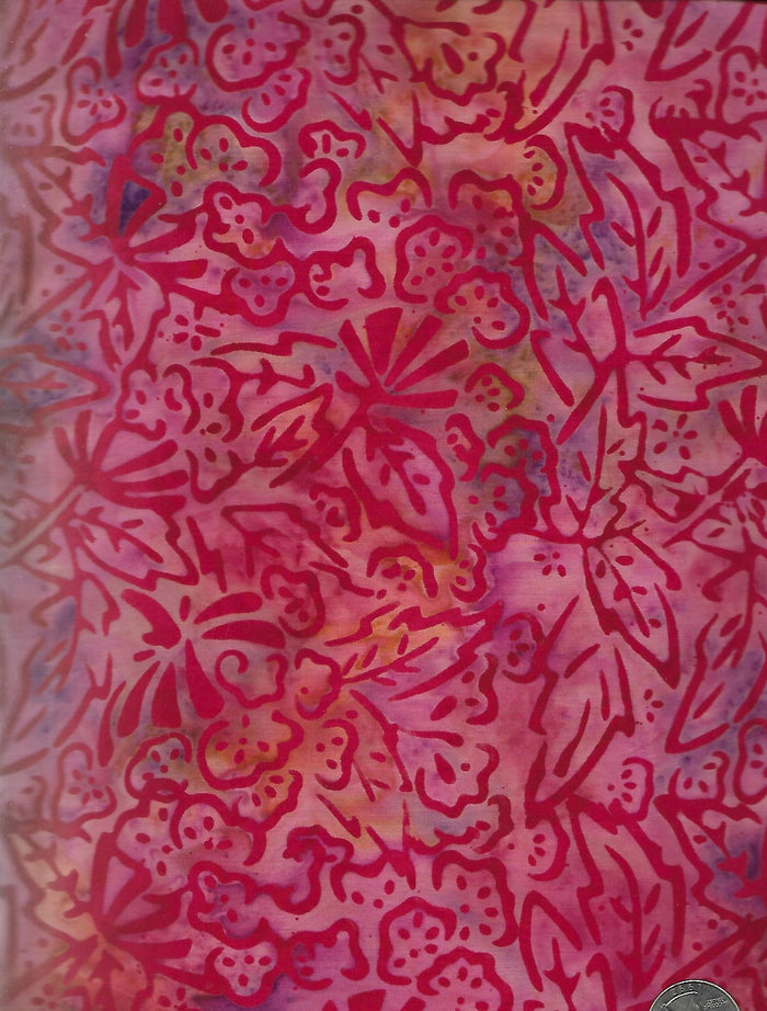 Red Coral 152