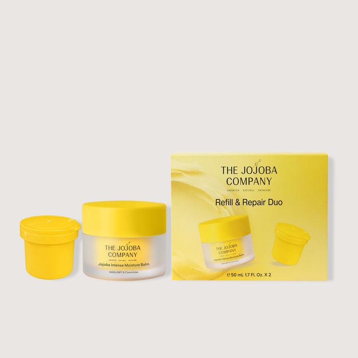 Refill & Repair Duo