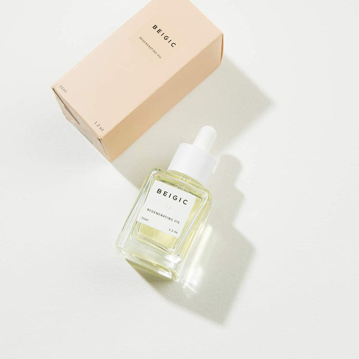 Regenerating Oil - Korean-Skincare