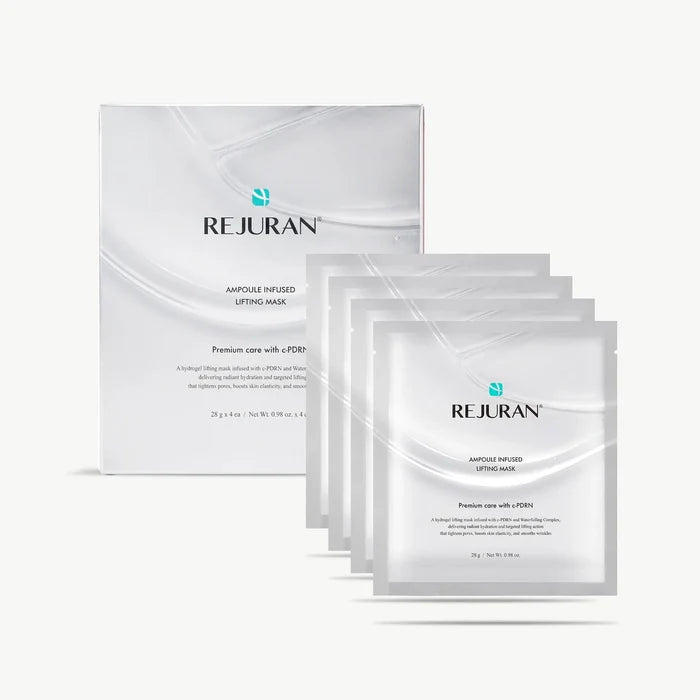 Rejuran Ampoule Infused Lifting Mask