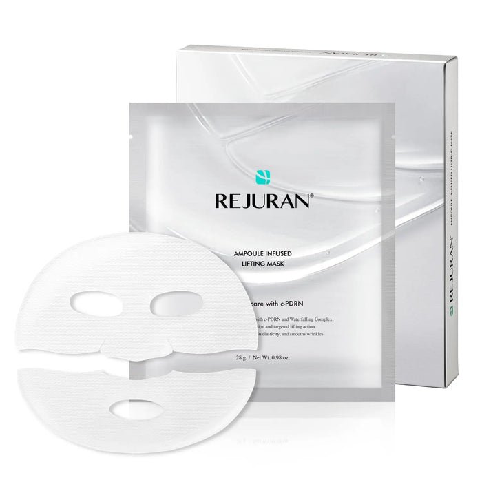 Rejuran Ampoule Infused Lifting Mask