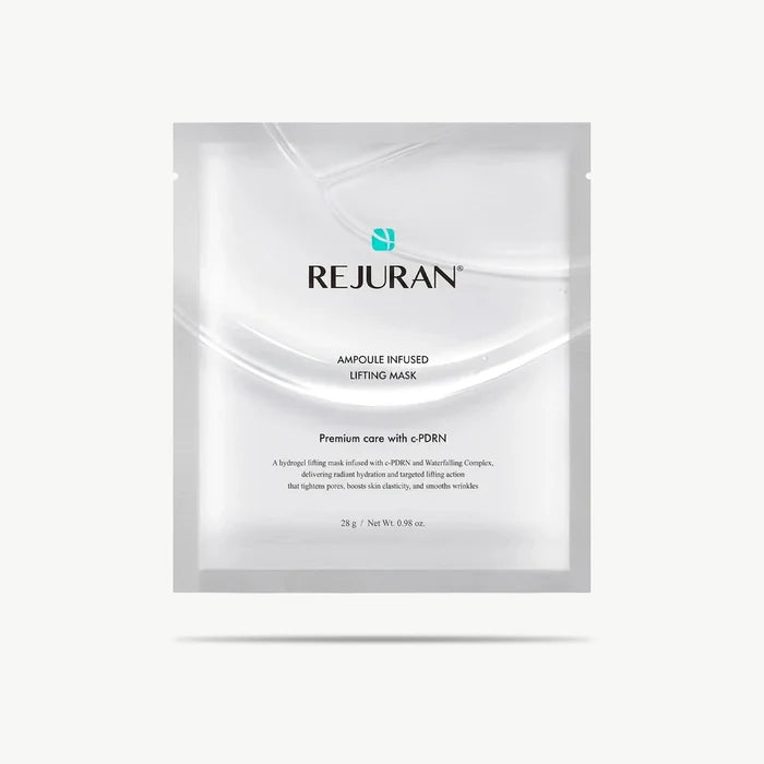 Rejuran Ampoule Infused Lifting Mask