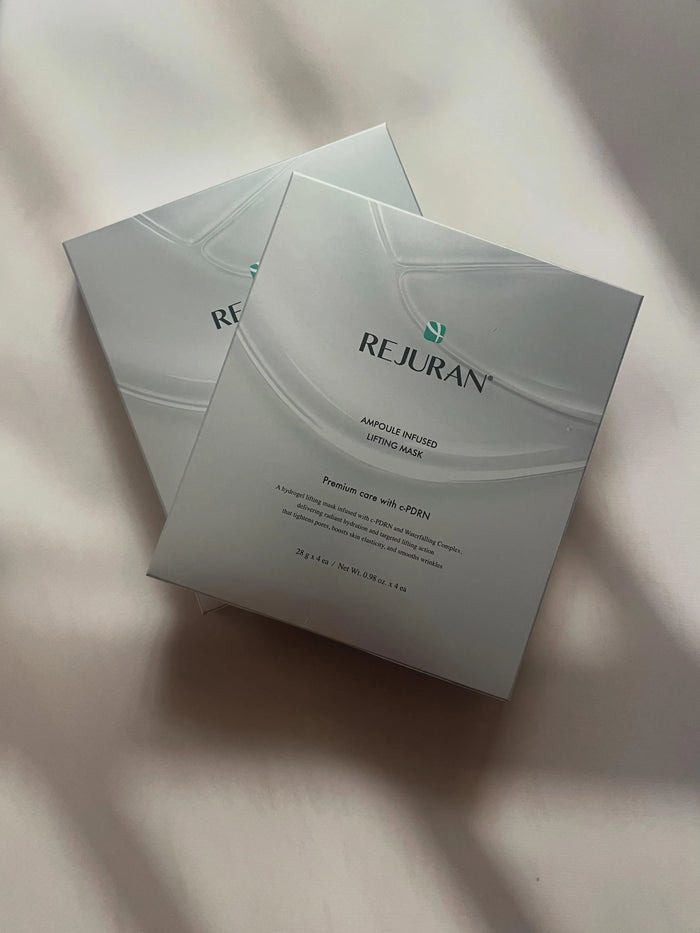 Rejuran Ampoule Infused Lifting Mask