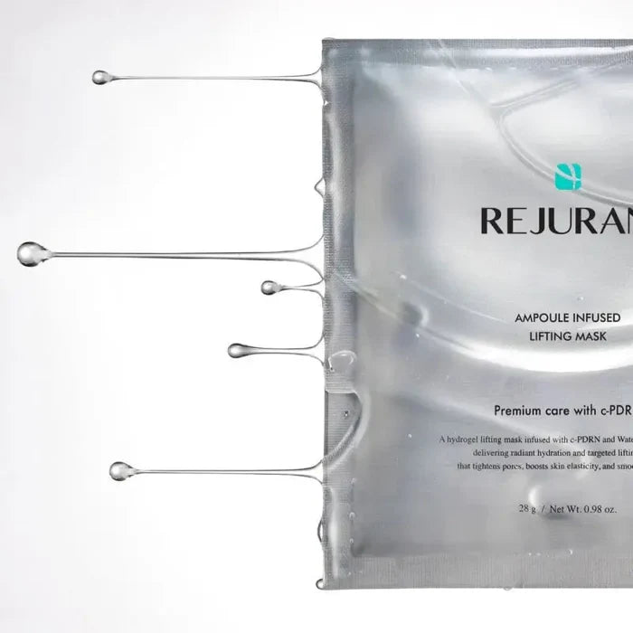 Rejuran Ampoule Infused Lifting Mask