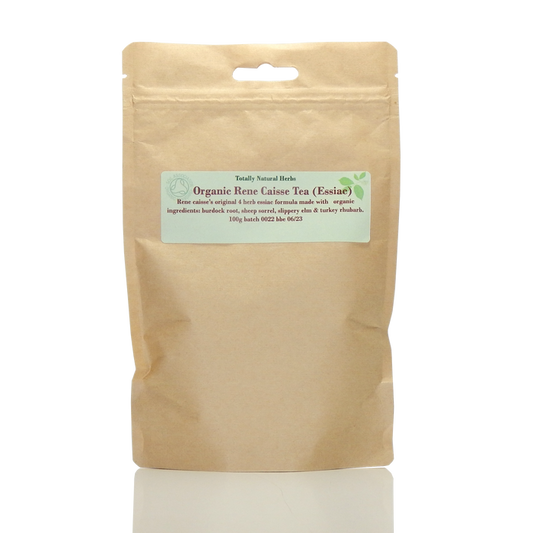 Rene Caisse Tea (Essiac)