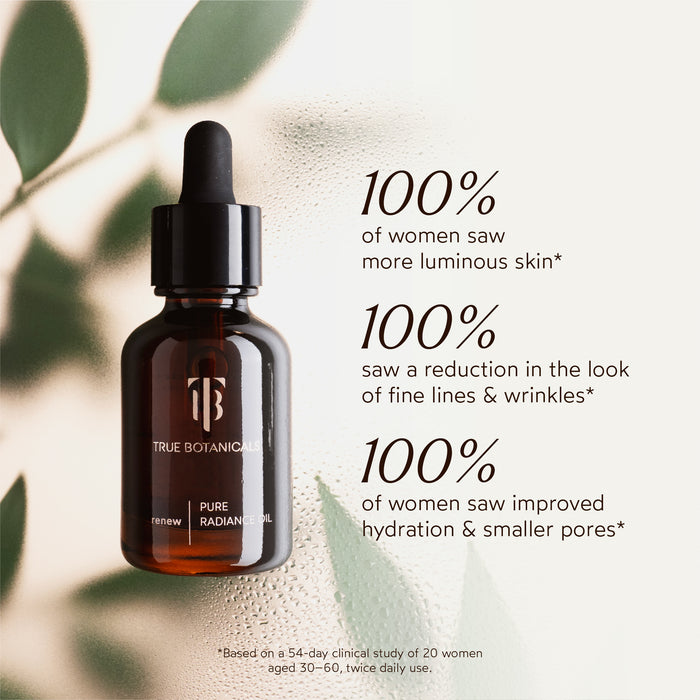 True Botanicals-RENEW Pure Radiance Oil-Skincare-S-W-D-PRR1-R-5_ab5408ce-101a-4fc1-b61c-3defeac985b2-The Detox Market |