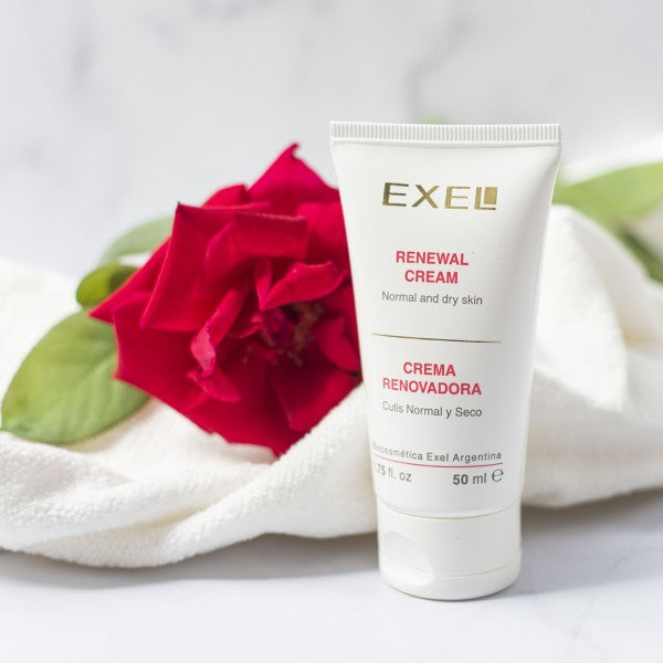 Renewal Cream