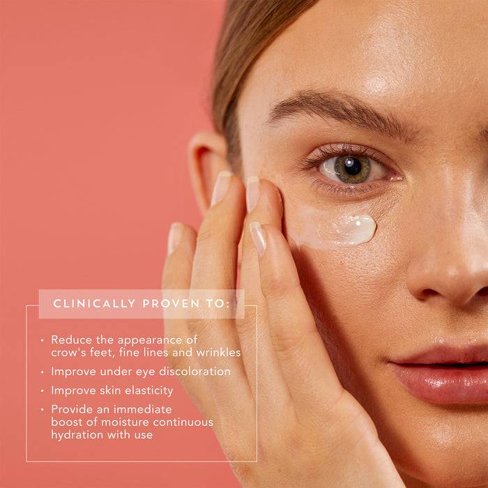 Indie Lee-Restorative Eye Cream-