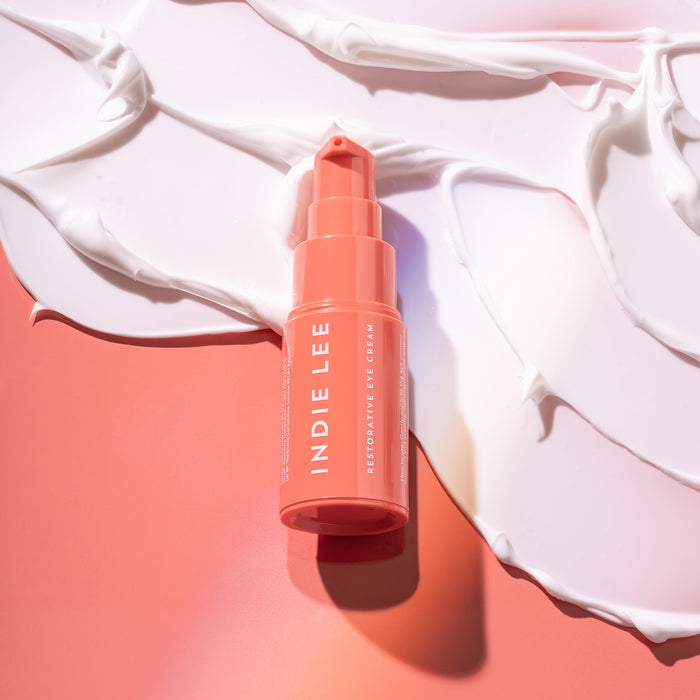 Indie Lee-Restorative Eye Cream-