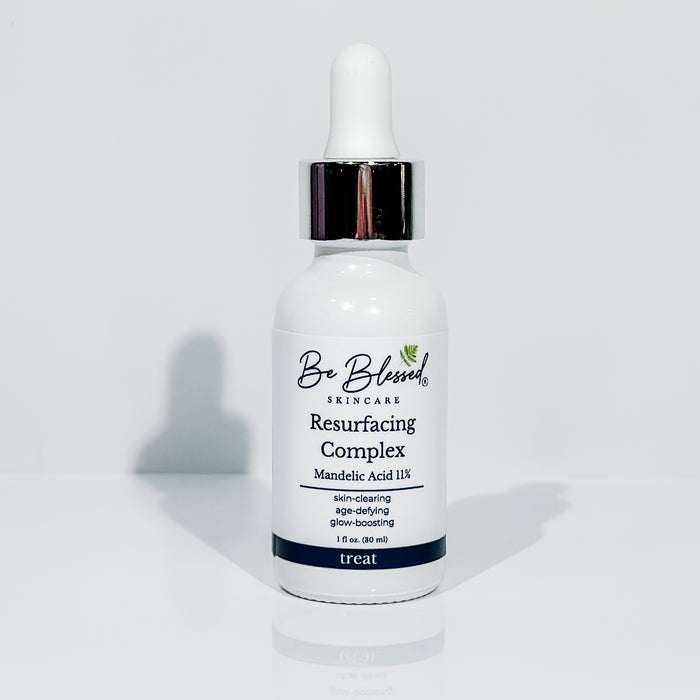 Resurfacing Complex Mandelic 11% Serum