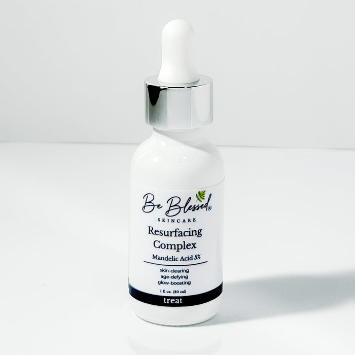 Resurfacing Complex Mandelic 5% Serum