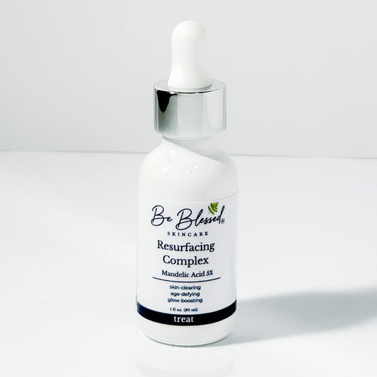 Resurfacing Complex Mandelic 5% Serum