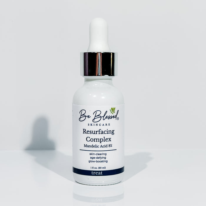 Resurfacing Complex Mandelic 8% Serum