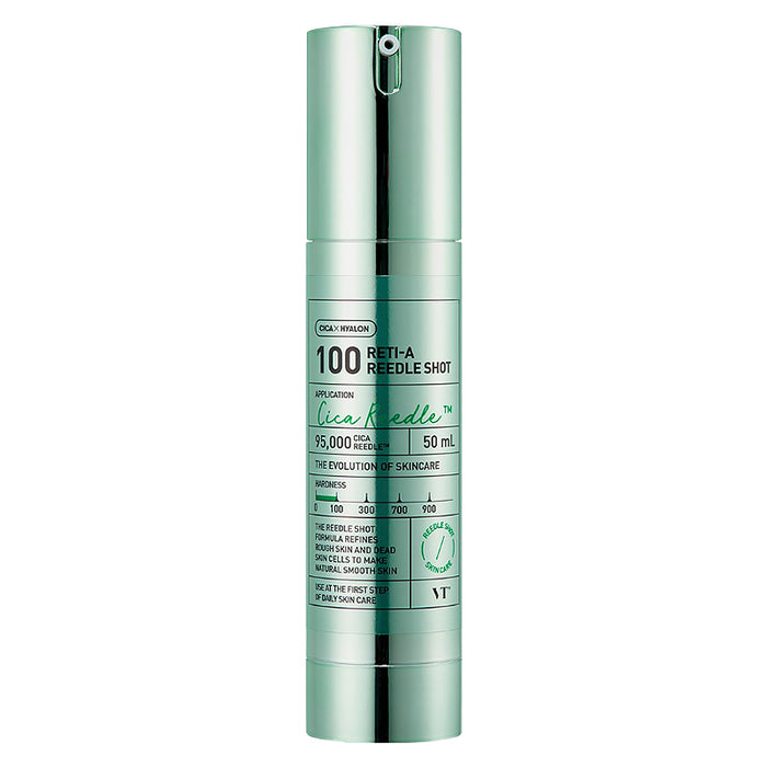 Reti-A Reedle Shot 100