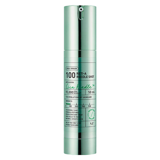 Reti-A Reedle Shot 100