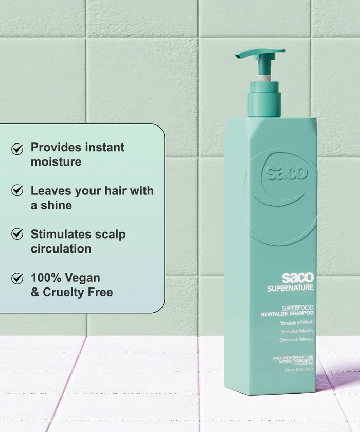 Revitalize Conditioner