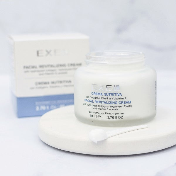 Revitalizing Cream