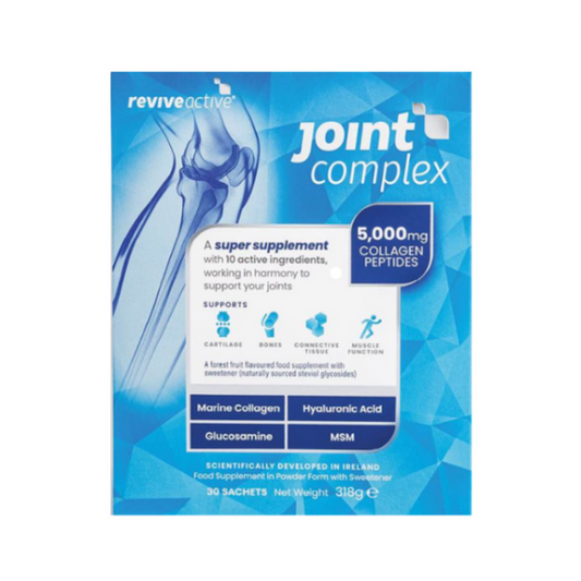 Revive Active Joint Complex (30 sachets)