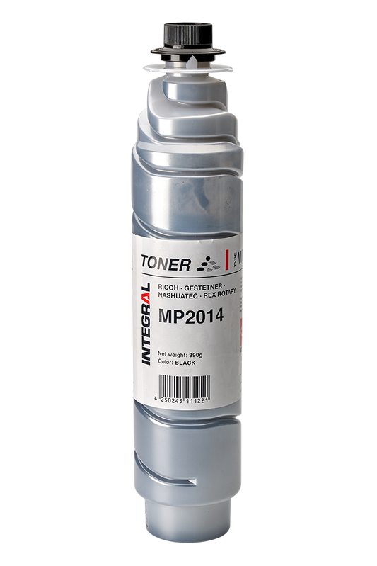 Ricoh MP 2014H Black Compatible Toner - MP2014H