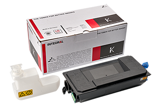 Ricoh MP 601 Black Compatible Toner - MP601