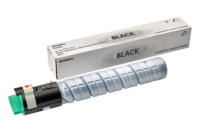 Ricoh MP C2030 High Yield Black Compatible Toner - MPC2030K