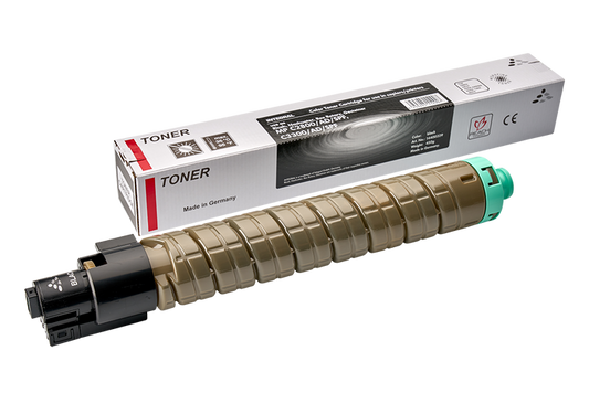 Ricoh MP C2800 Black Compatible Toner - MPC2800K