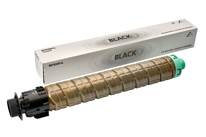 Ricoh MP C3501 Black Compatible Toner - MPC3501K