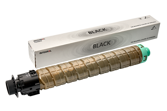 Ricoh MP C3501 Black Compatible Toner - MPC3501K
