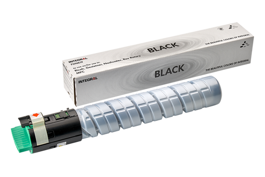 Ricoh MP C407 Black Compatible Toner - MPC407K