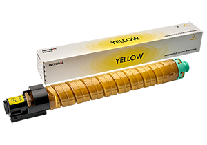 Ricoh SP C430 Yellow Compatible Toner - SPC430Y
