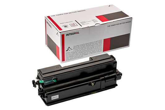 Ricoh SP4500HE High Yield Black Compatible Toner - SP4500HE