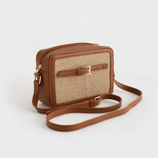 Romy Camera Bag