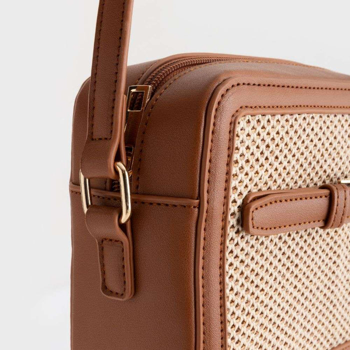 Romy Camera Bag
