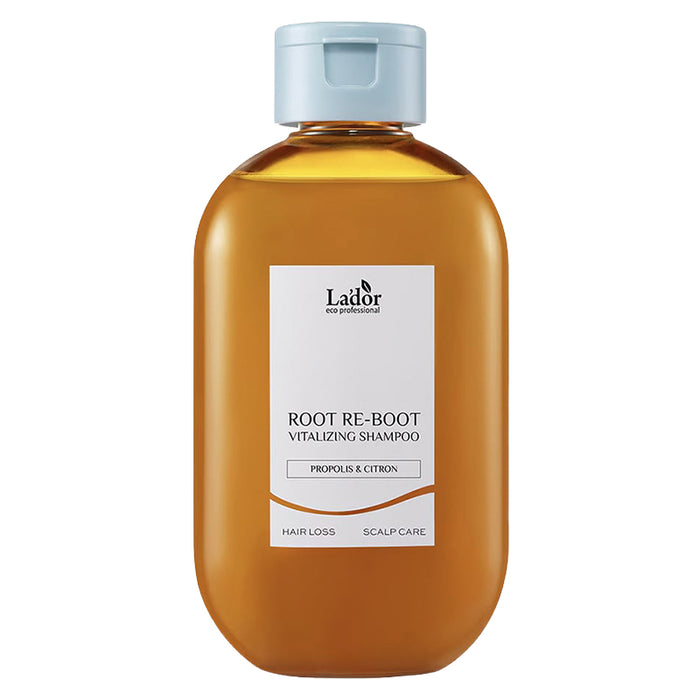 Propolis & Citron (Vitalizing)