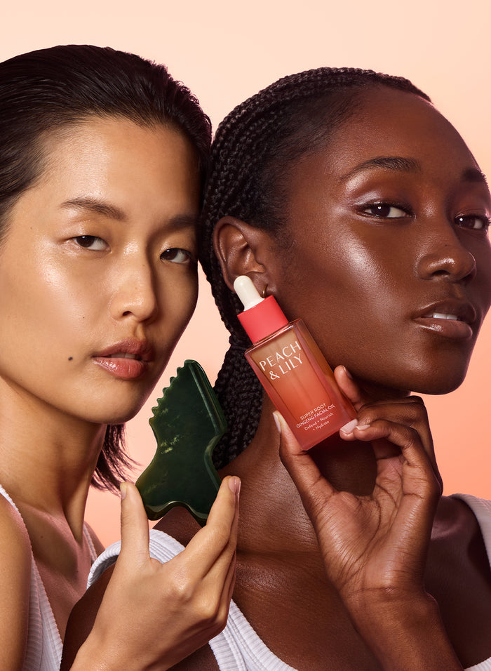 Rooted in Ritual Nourish & Sculpt Set