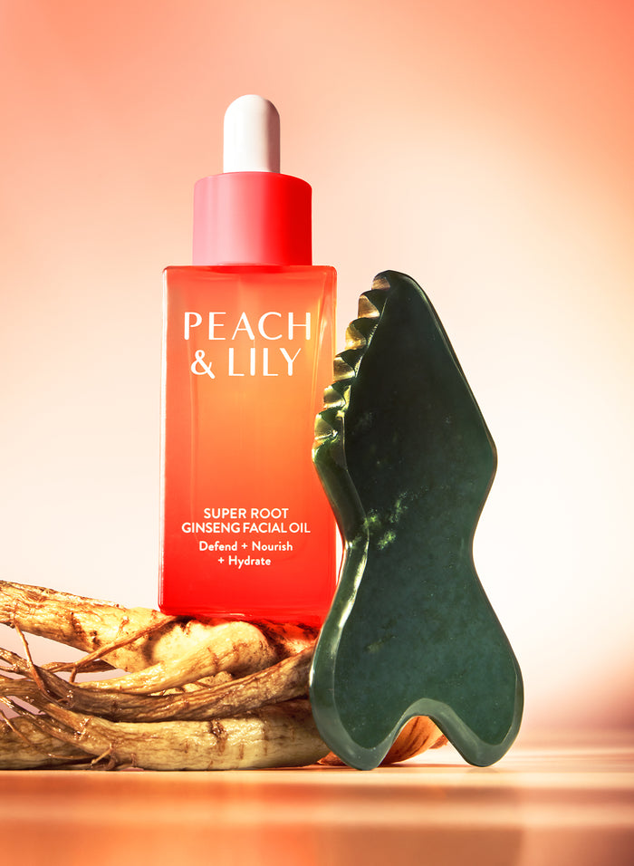 Rooted in Ritual Nourish & Sculpt Set