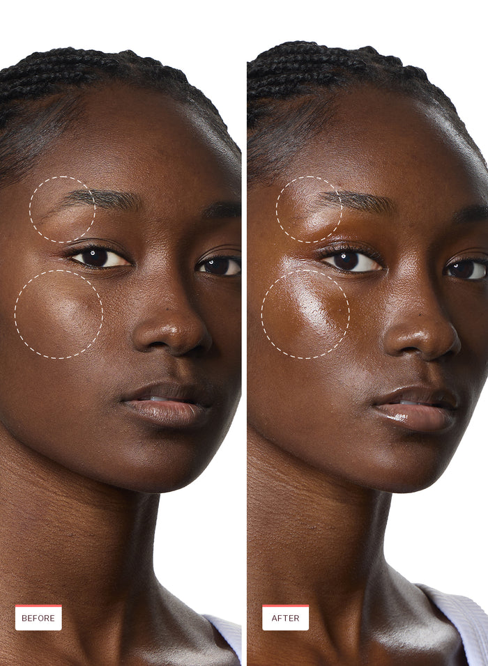 Rooted in Ritual Nourish & Sculpt Set