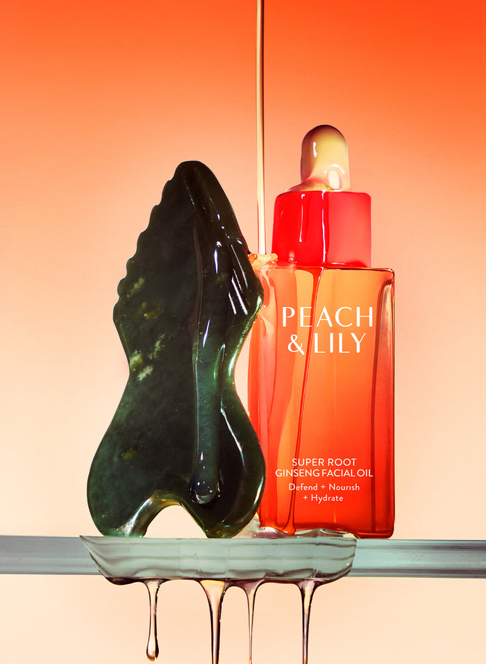 Rooted in Ritual Nourish & Sculpt Set