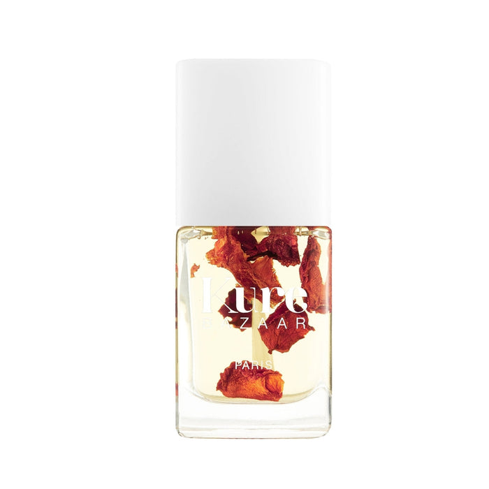 Rose Infusion Cuticle Oil - Makeup - Kure Bazaar - CuticuleOil - The Detox Market |