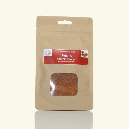 Rosehip Powder (organic)