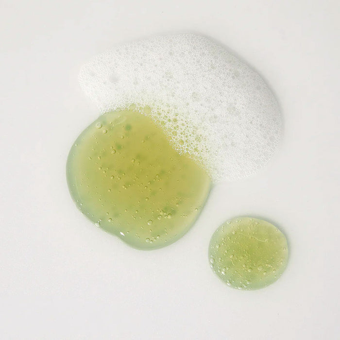 KAINE Rosemary Relief Gel Cleanser Nudie Glow Australia